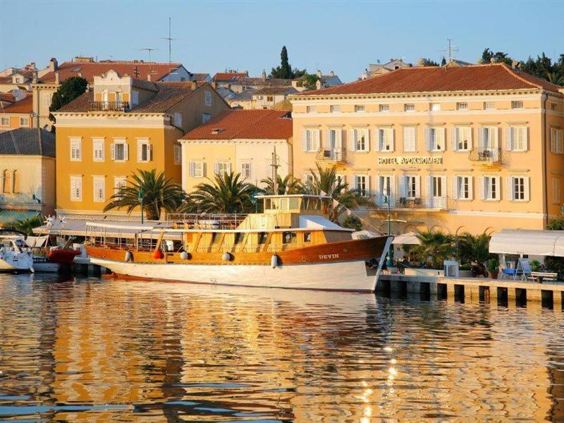 Apoksiomen Mali Lošinj