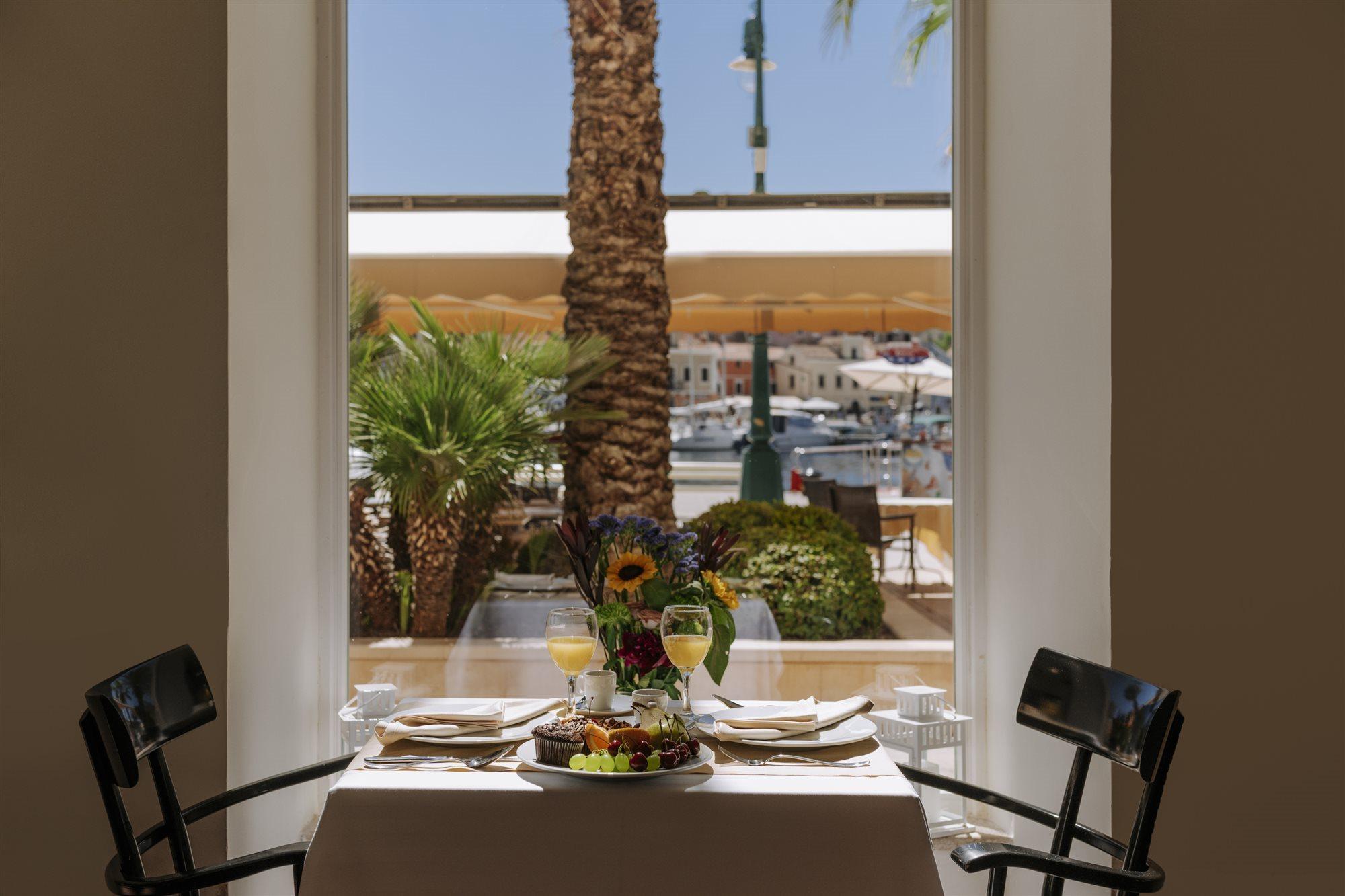 Apoksiomen Hotell 4*