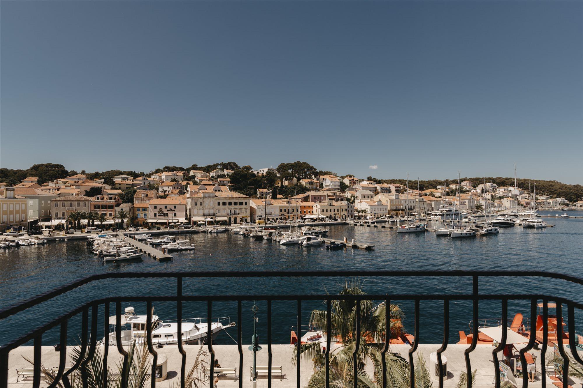 Apoksiomen 4* Mali Lošinj