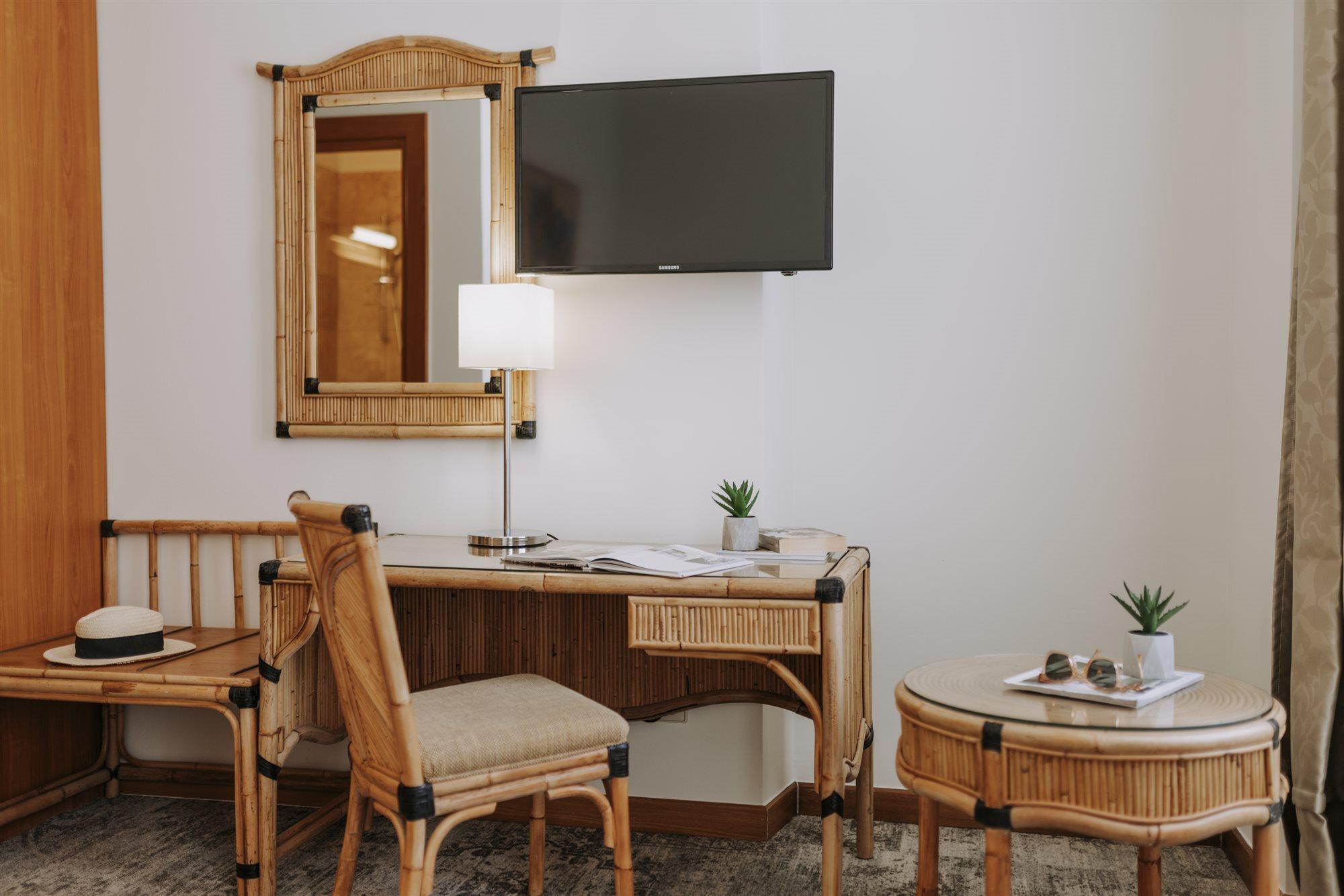Apoksiomen Hotell