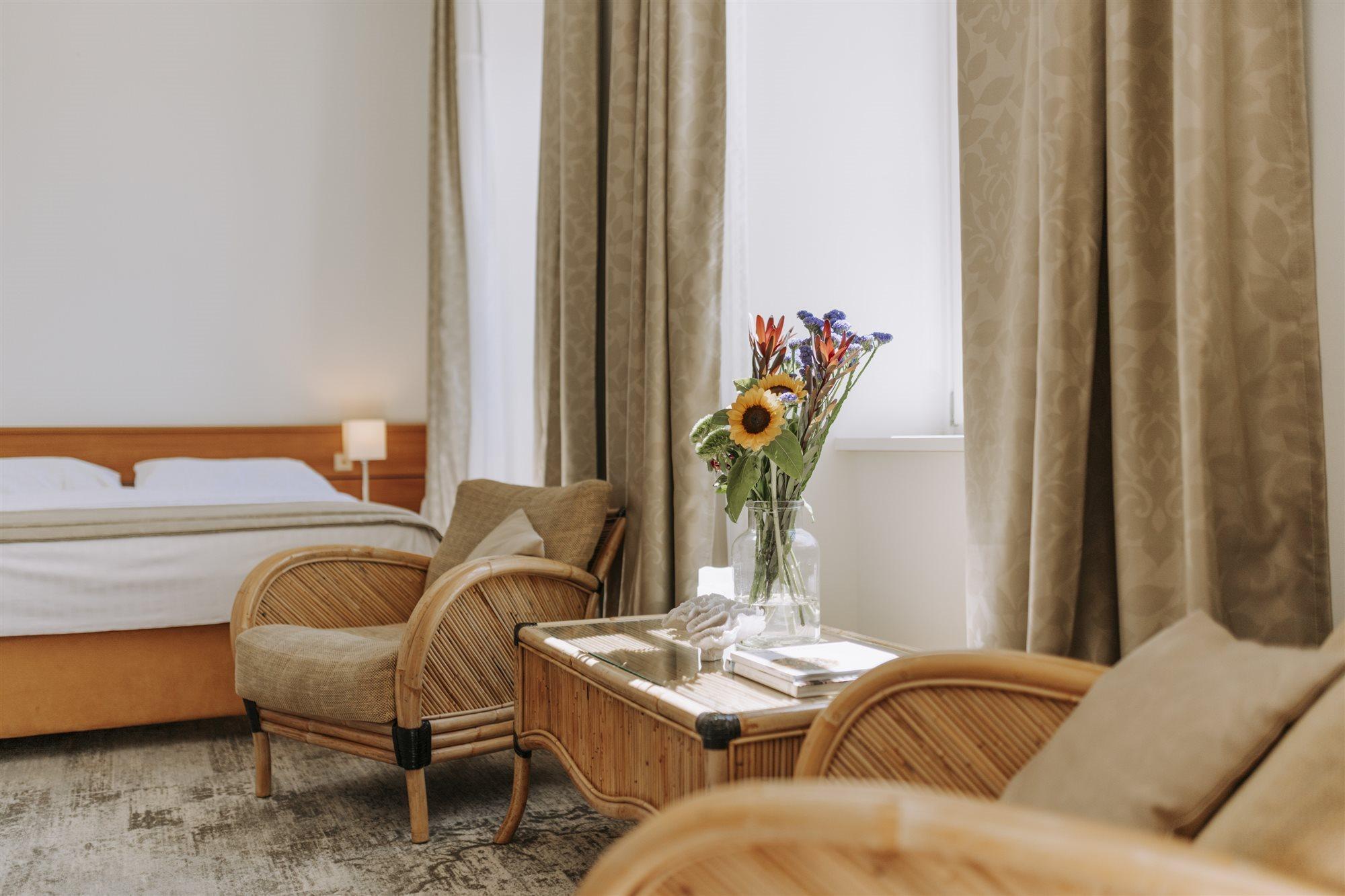 Hotell Apoksiomen