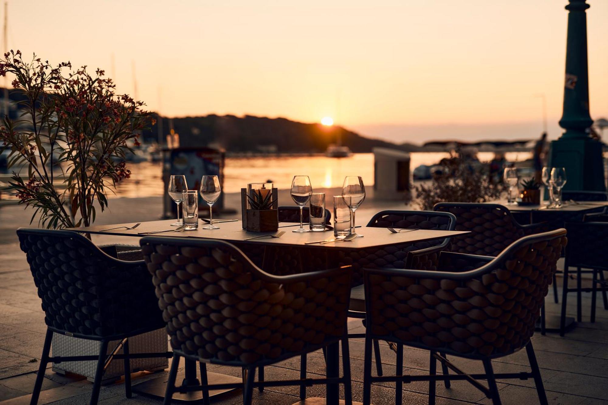 Hotell Apoksiomen