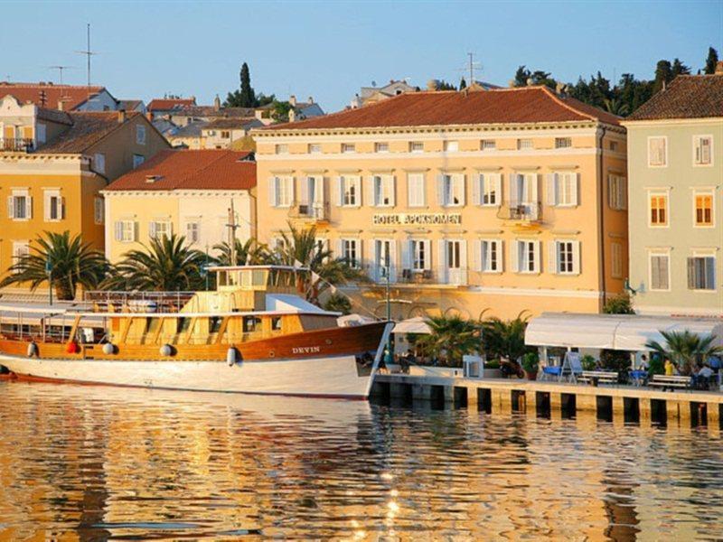 Hotell Apoksiomen 4*
