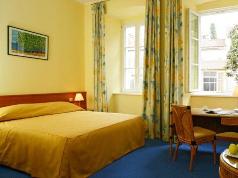 Hotell Apoksiomen