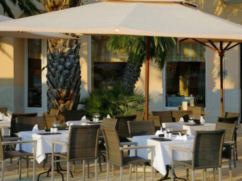 Hotell Apoksiomen Mali Lošinj