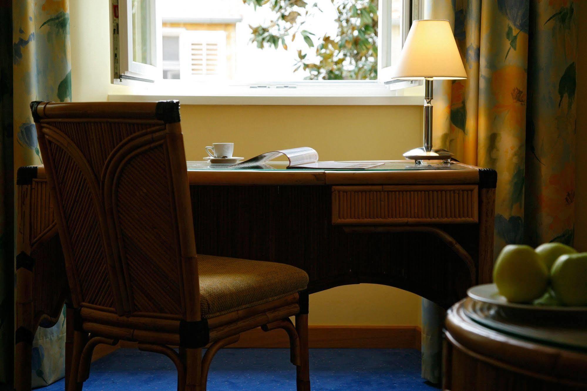 Apoksiomen Hotell Mali Lošinj