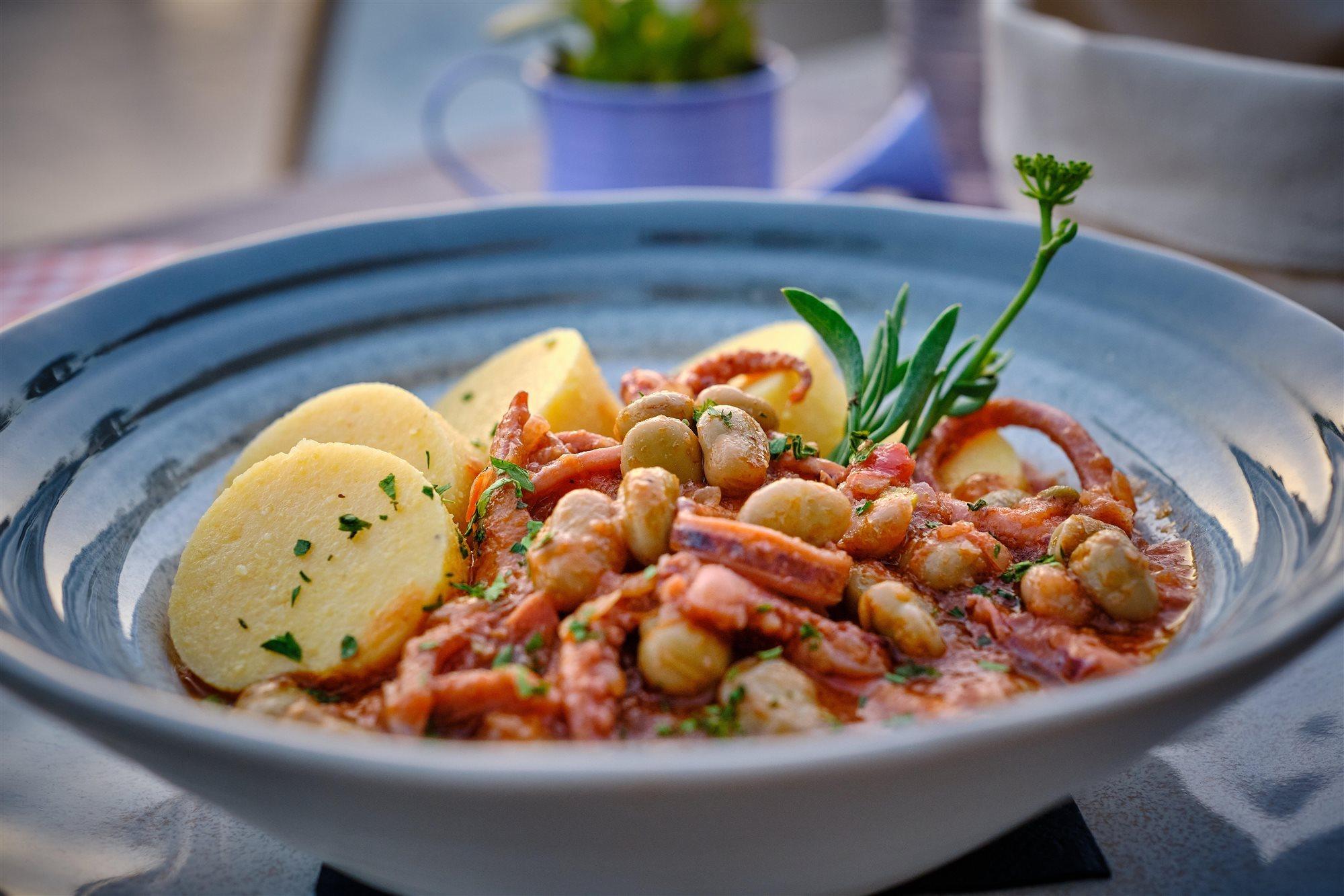 Apoksiomen 4* Mali Lošinj