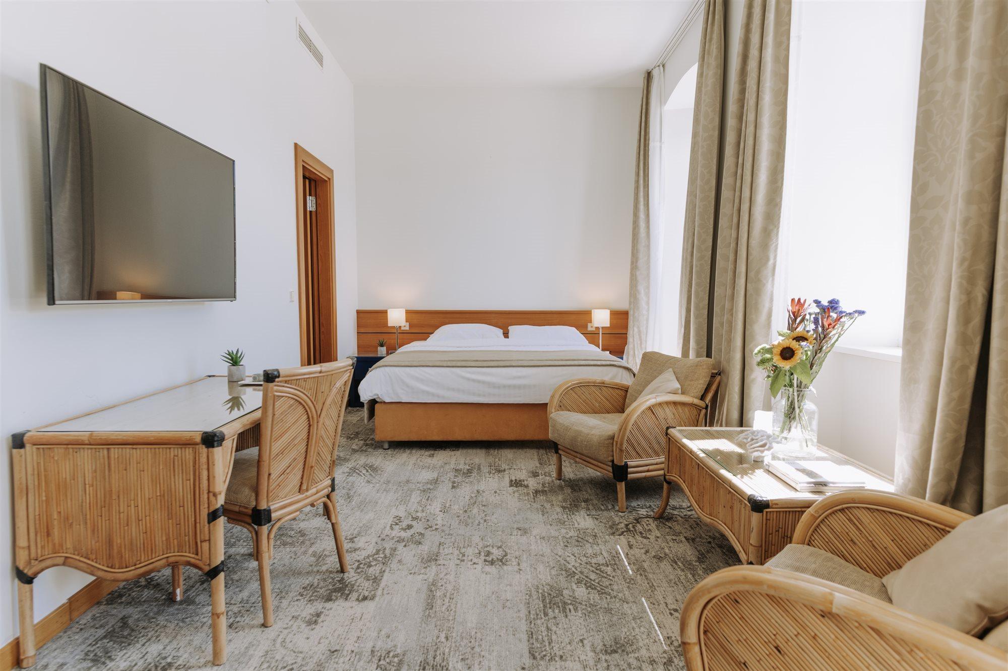 Apoksiomen 4* Mali Lošinj