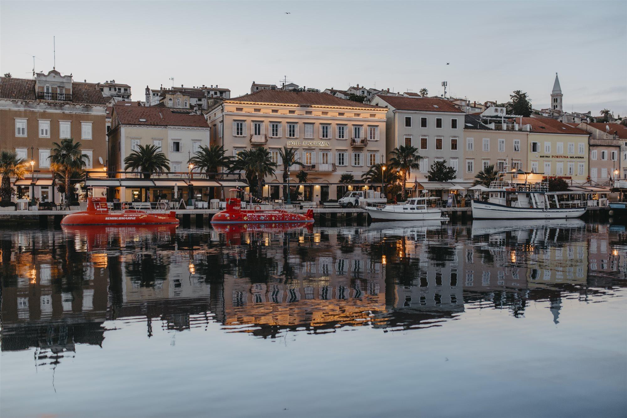 Hotel Apoksiomen 4*