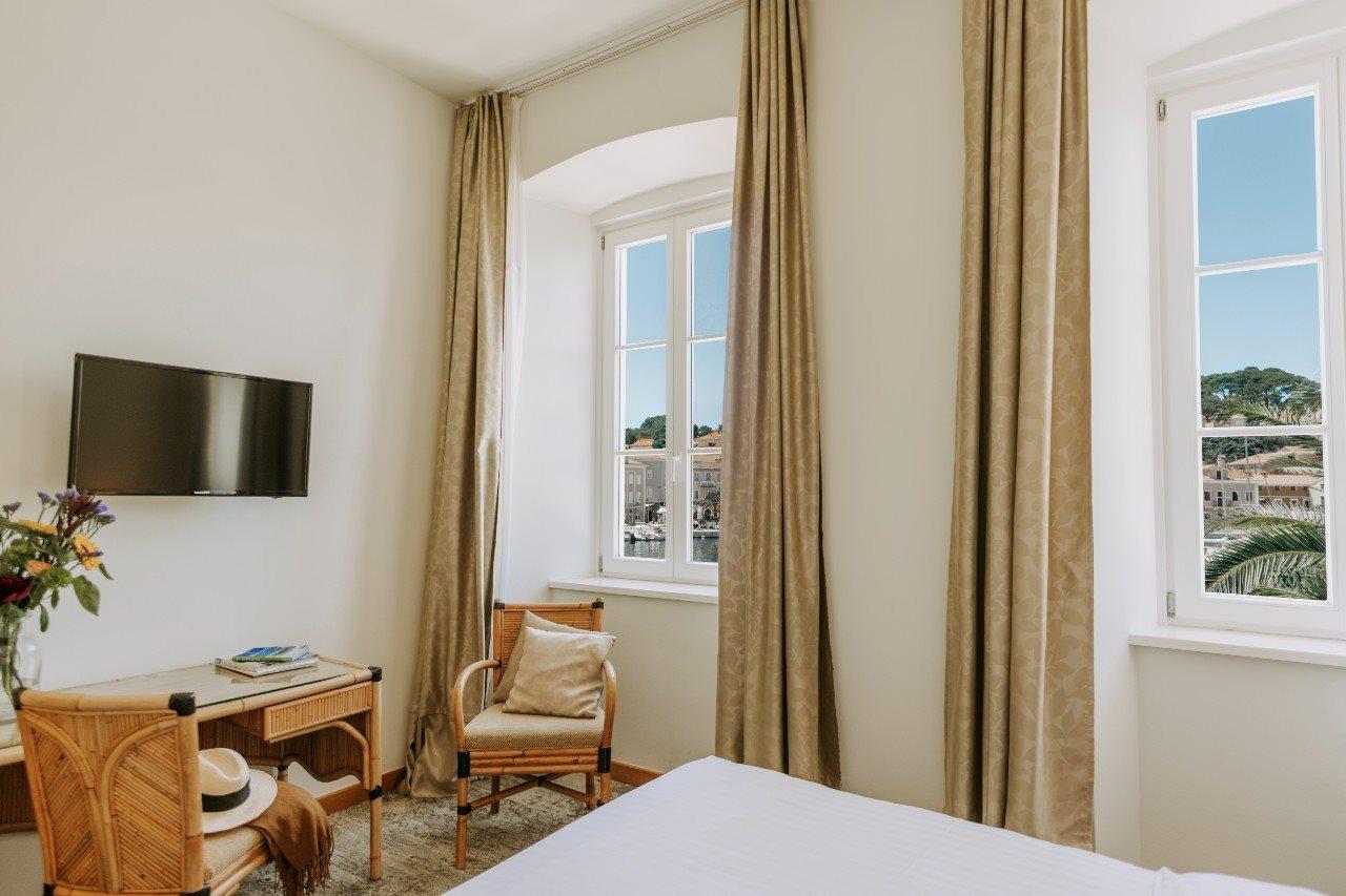 Apoksiomen 4* Mali Lošinj
