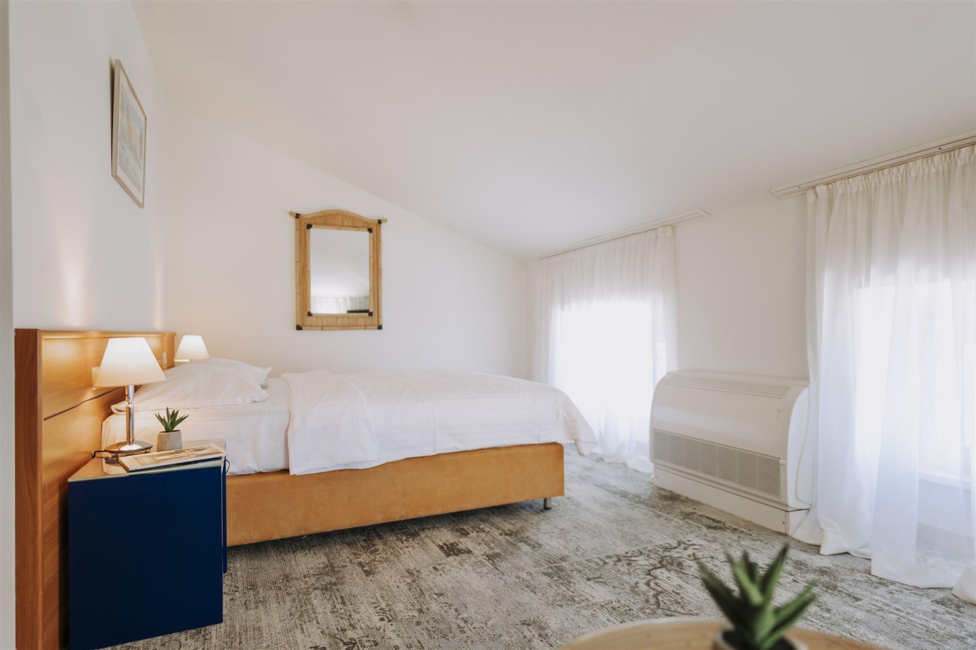 Hotel Apoksiomen Mali Lošinj