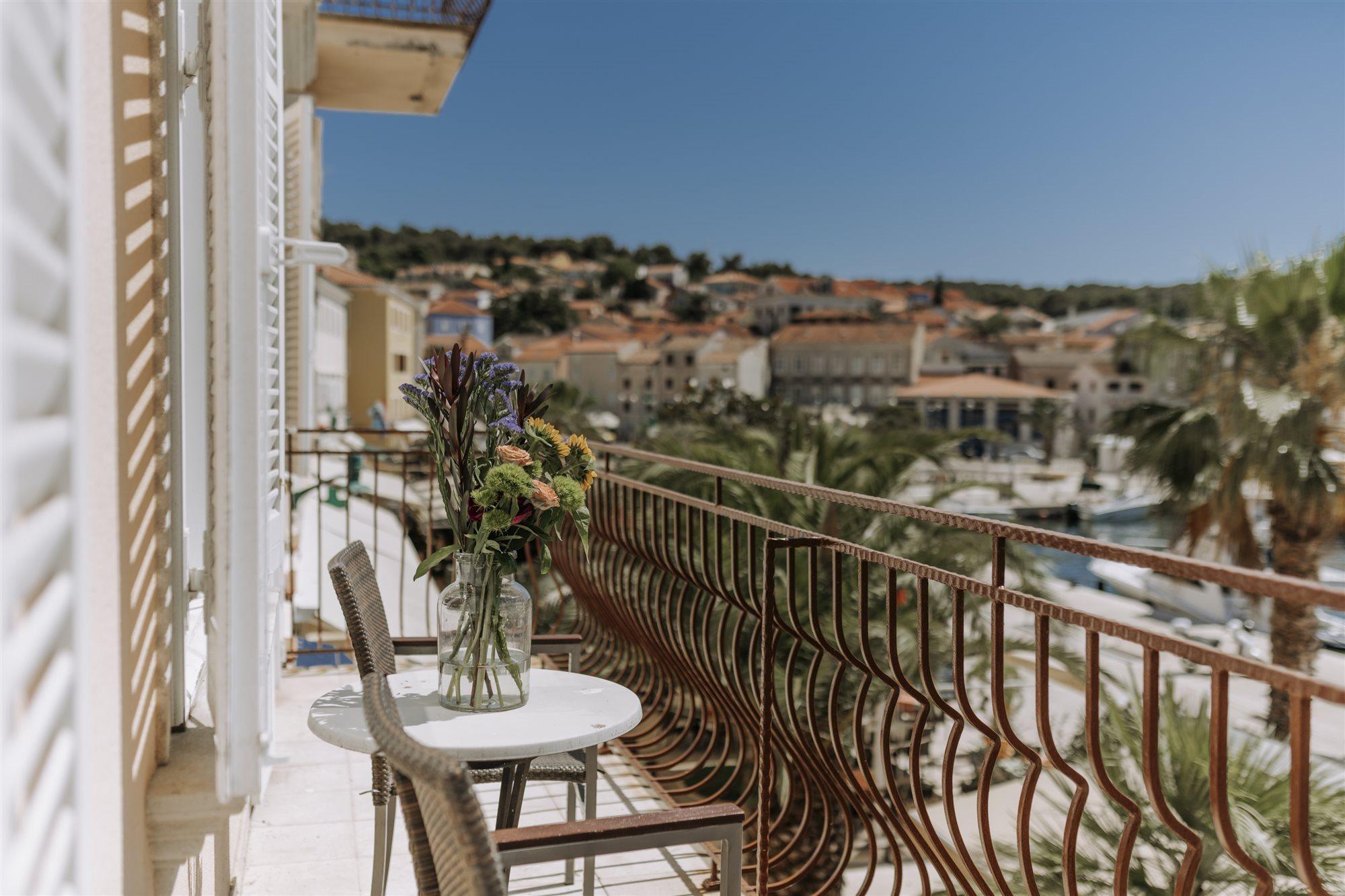 Hotel Apoksiomen Mali Lošinj