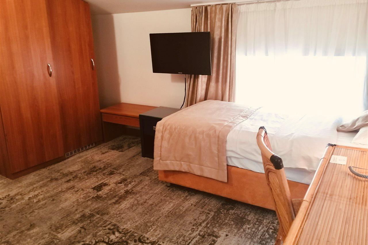 Apoksiomen 4* Mali Lošinj