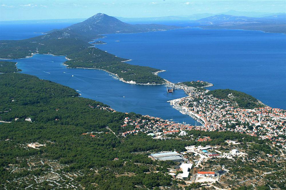 Apoksiomen Hotel 4*