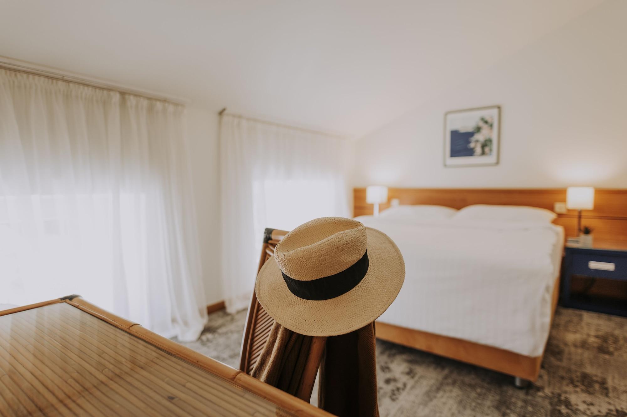 Apoksiomen Hotel