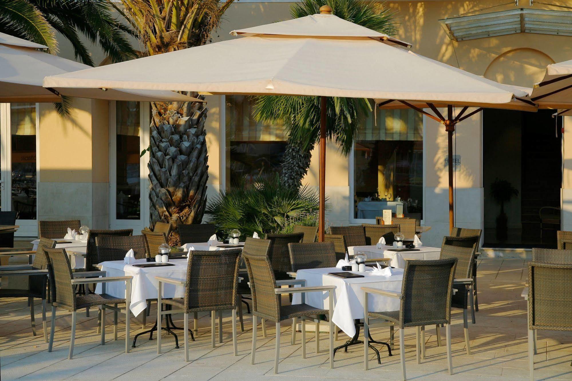 Apoksiomen Hotel
